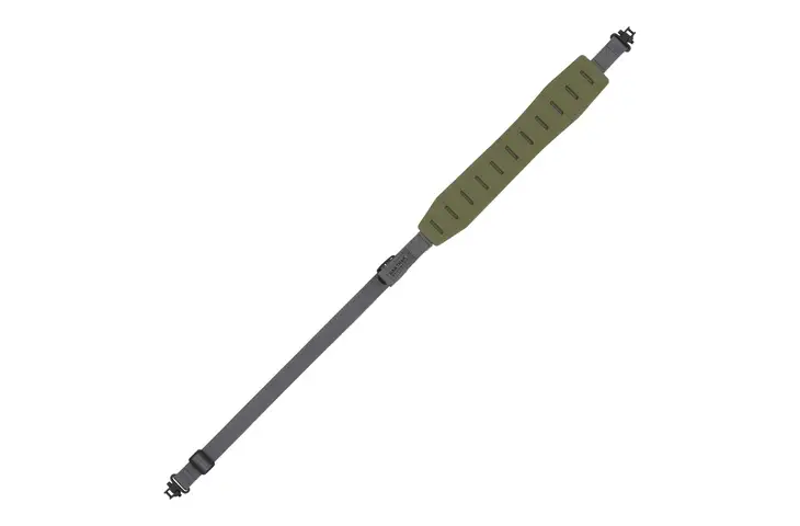 Allen KLNG Traction Molded Rubber Sling — 2 models